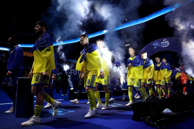 ФОТО. Как Украина уступила Франции на чемпионате Европы foto-kak-ukraina-ustupila-frantsii-na-chempionate-evropy