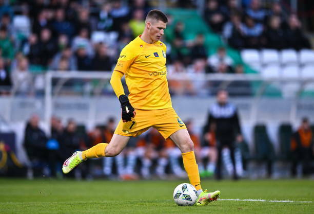 Getty Images/Global Images Ukraine. Антон Эйнарссон