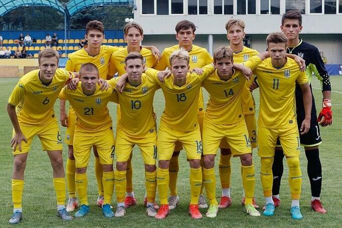 Мемориал Банникова. Украина U17 - Турция U17 memorial-bannikova-ukraina-u17-turtsiya-u17