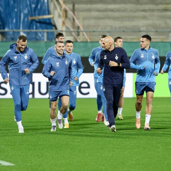 Динамо провело финальную тренировку перед матчем ЛК против Фиорентины dinamo-provelo-finalnuyu-trenirovku-pered-matchem-lk-protiv-fiorentiny