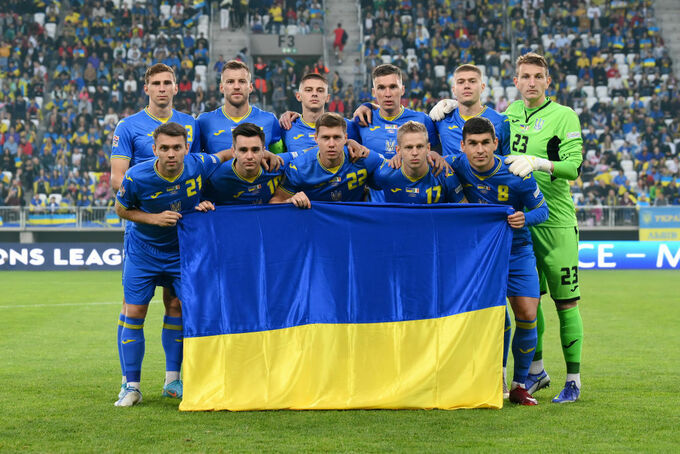 Украина - Ирландия, 14.06.2022 ukraina-irlandiya-14062022