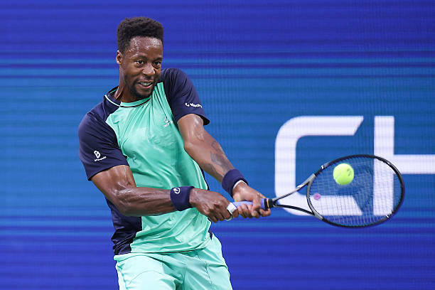 Монфис - Тьен. 1/32 финала US Open, 04.09.2026 monfis-tyen-132-finala-us-open-04092026