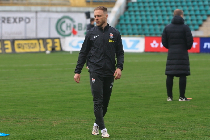 Ворскла - Шахтер, 04.04.2021 vorskla-shahter-04042021
