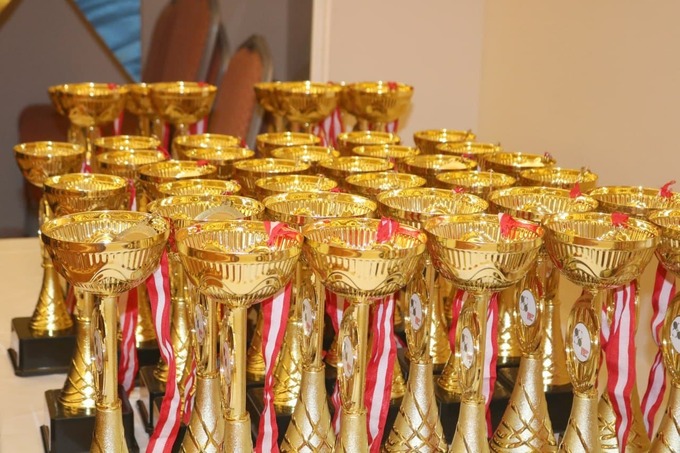 Украинцы завоевали 55 медалей на молодежном чемпионате Европы ukraintsy-zavoevali-55-medaley-na-molodezhnom-chempionate-evropy