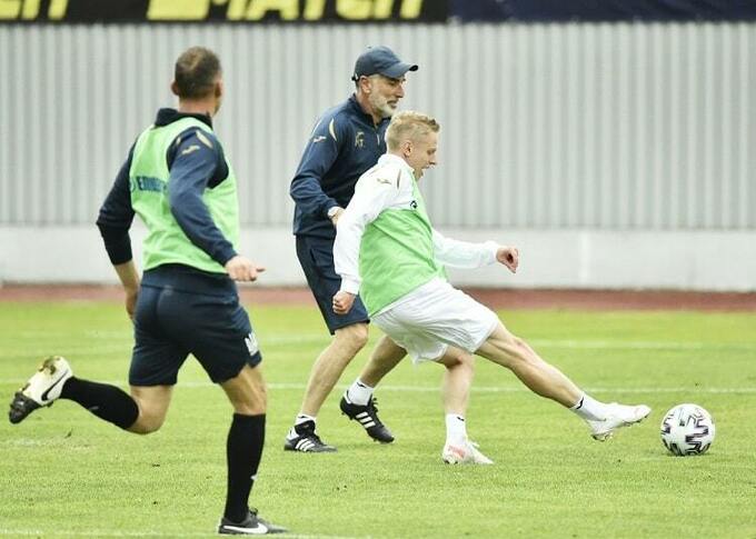 Тренировка сборной Украины 04.06.2021 trenirovka-sbornoy-ukrainy-04062021