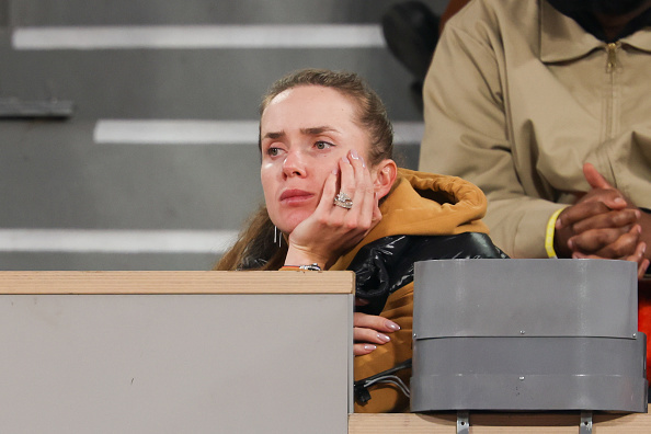 На глазах у Свитолиной. Монфис вылетел из Ролан Гаррос. Гаэля ждал Джокович na-glazah-u-svitolinoy-monfis-vyletel-iz-rolan-garros-gaelya-zhdal-dzhokovich