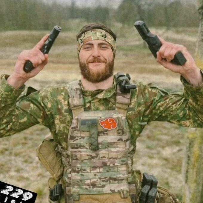 Максим Бордусь