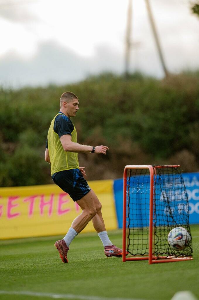 trenuvannya-zbirnoi-ukraini-naperedodni-matchu-iz-frantsiieyu