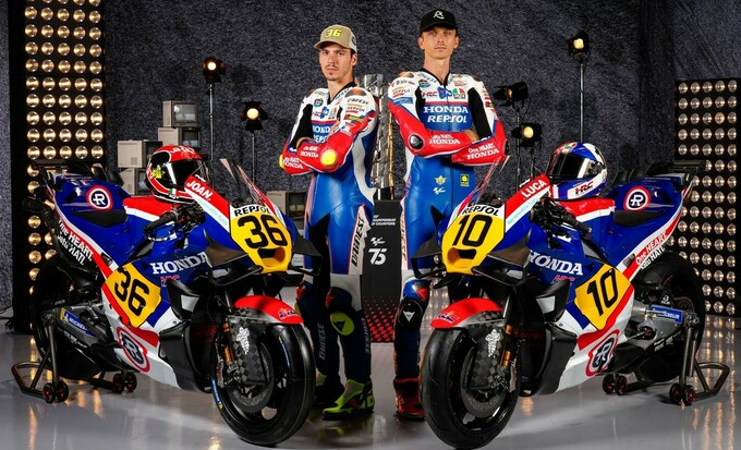 Ливреи MotoGP к 75-летию серии livrei-motogp-k-75-letiyu-serii