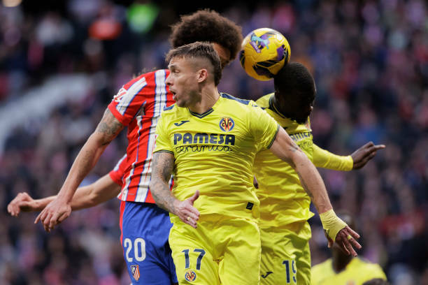 Getty Images/Global Images Ukraine