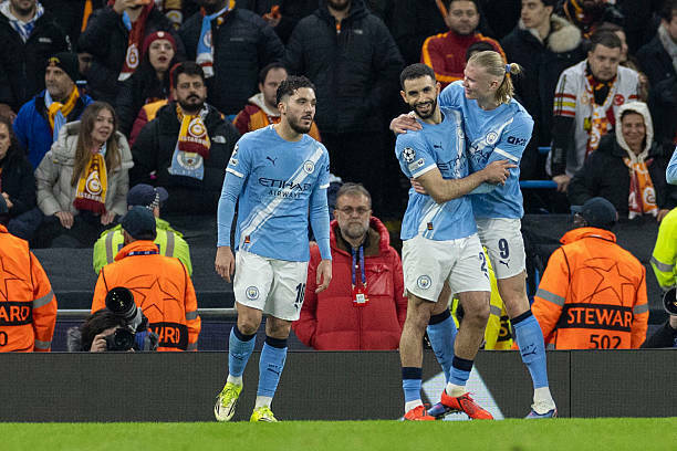 Getty Images/Global Images Ukraine