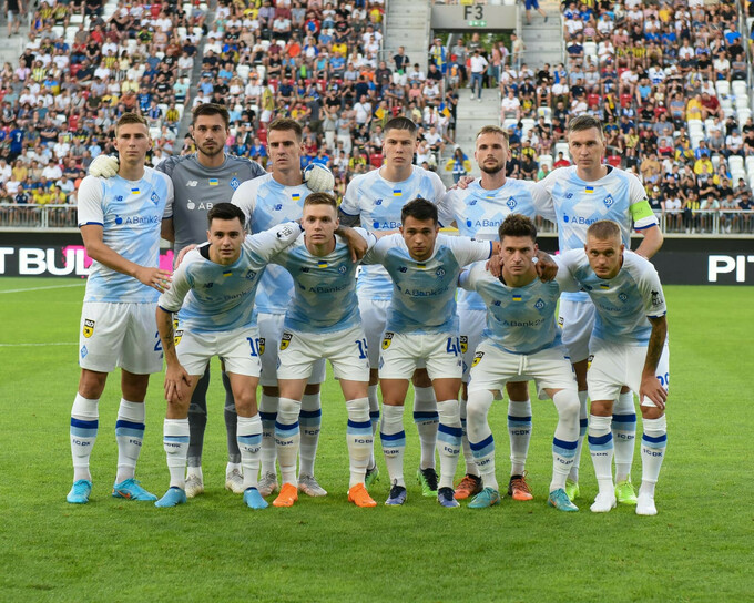 Динамо - Фенербахче, 20.07.2022 dinamo-fenerbahche-20072022