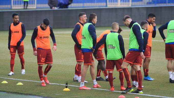 Львов обыграл Шахтер lvov-obygral-shahter