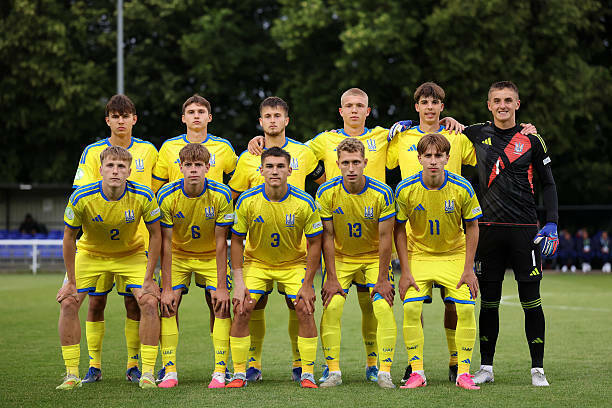 Украина U-19 - Хорватия U-19, 29.06.2026 ukraina-u-19-horvatiya-u-19-29062026