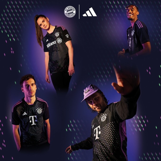 Бавария представила выездную форму на сезон 2023/24 bavariya-predstavila-vyezdnuyu-formu-na-sezon-202324