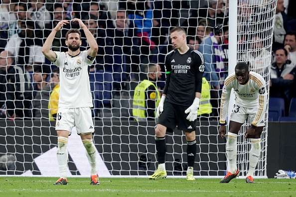 ФОТО. Лицо и эмоции Лунина после пропущенного гола на последней минуте foto-litso-i-emotsii-lunina-posle-propushchennogo-gola-na-posledney-minute