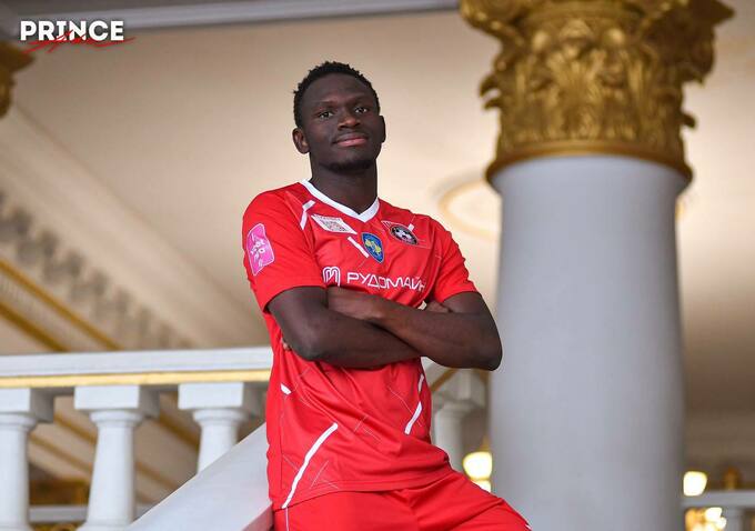 krivbass-pompezno-predstavil-prinsa