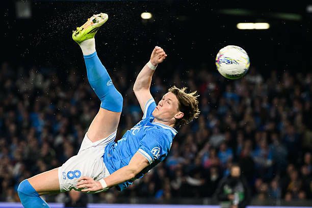 Getty Images/Global Images Ukraine