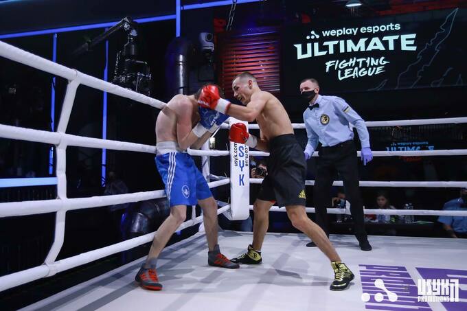 Ultimate Boxing Night ultimate-boxing-night