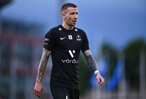 Getty Images/Global Images Ukraine. Дамир Муминович