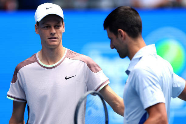 Джокович - Сіннер, Aus Open, 26.01.2024 dzhokovich-sinner-aus-open-26012024