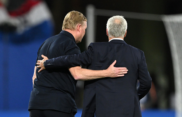 ФОТО. Битва титанов на Евро-2024: Нидерланды vs Франция. Как это было foto-bitva-titanov-na-evro-2024-niderlandy-vs-frantsiya-kak-eto-bylo