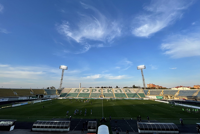 Ворскла - Динамо - 1:5 vorskla-dinamo-1-5