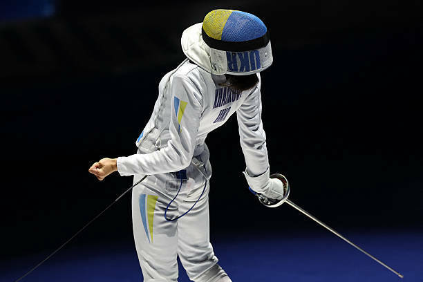 Влада Харькова, золото ЧС-2025 з фехтування vlada-harkova-zoloto-chs-2025-z-fehtuvannya