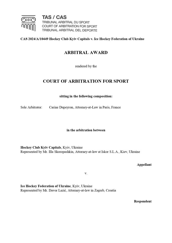 Документ_CAS dokument-cas