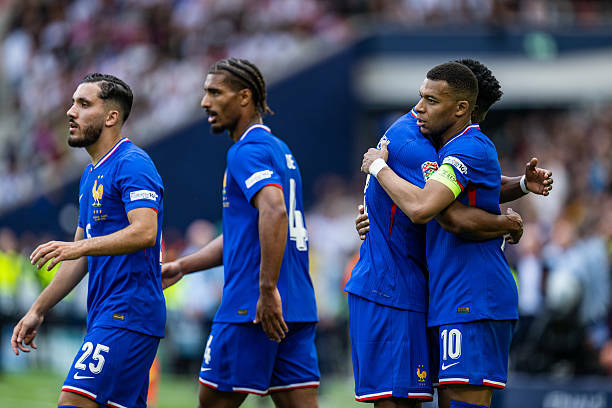 Getty Images/Sports Press Photo