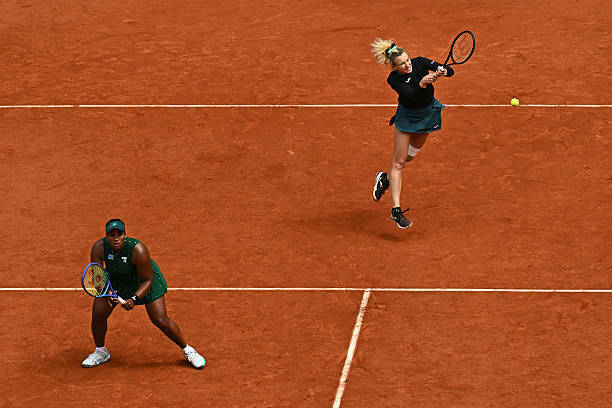 Синякова / Таунсенд - Данилина / Крунич. Финал РГ-2026 sinyakova-taunsend-danilina-krunich-final-rg-2026