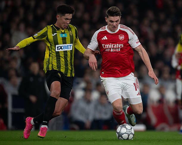 Getty Images/Global Images Ukraine