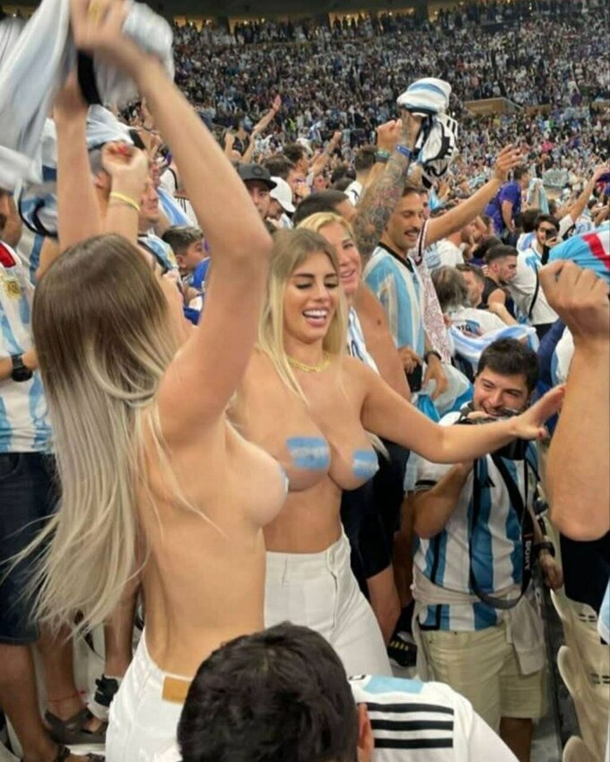 Лишь бы только Мальвины: как новый президент Аргентины делает всё поперёк своим обещаниям