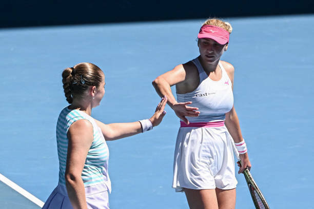 Киченок и Остапенко kichenok-i-ostapenko