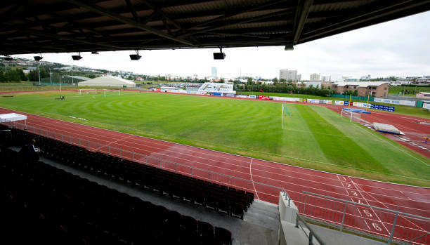Getty Images/Global Images Ukraine. «Копавегсвеллюр», домашний стадион «Брейдаблика»