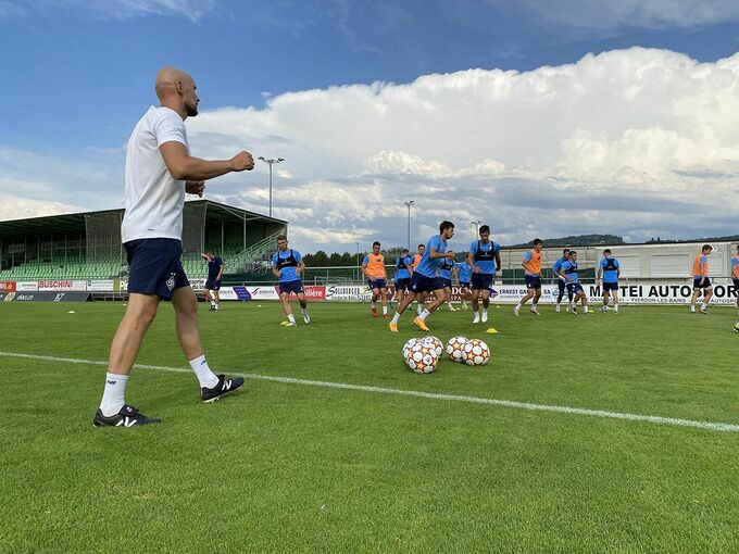 Динамо Киев в Швейцарии, 30.06.2022 dinamo-kiev-v-shveytsarii-30062022