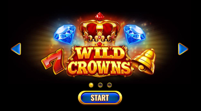 Wild Crowns