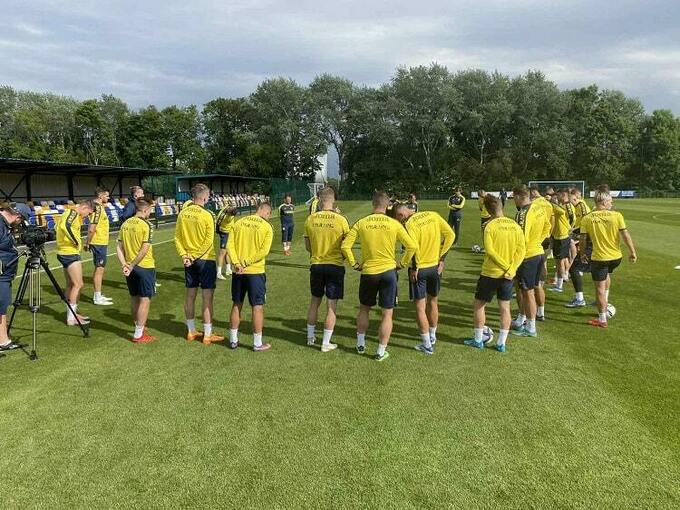Сборная Украины в Уэльсе, 03.06.2022 sbornaya-ukrainy-v-uelse-03062022