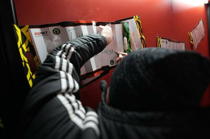 Полісся polissya