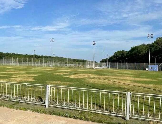 Плесень и разруха. Металлист показал, как выглядит база клуба plesen-i-razruha-metallist-pokazal-kak-vyglyadit-baza-kluba