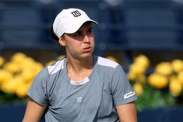 Ангелина Калинина – Леолия Жанжан. Прогноз и анонс на матч WTA в Мериде. Читайте на carbik.ru