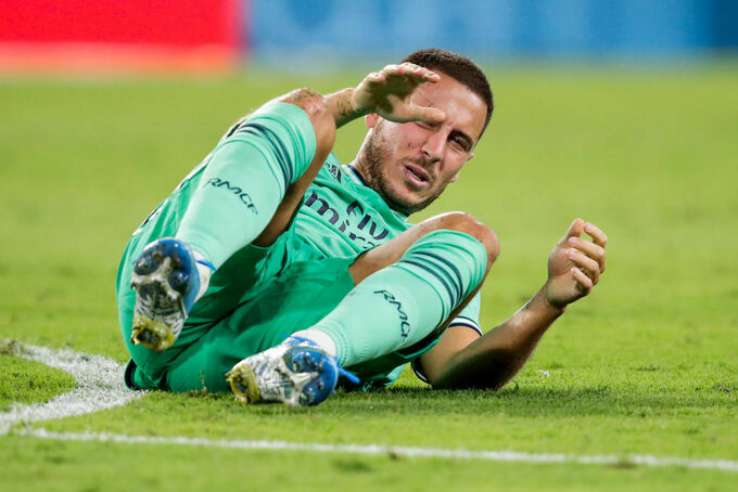 Травмы Азара travmy-azara