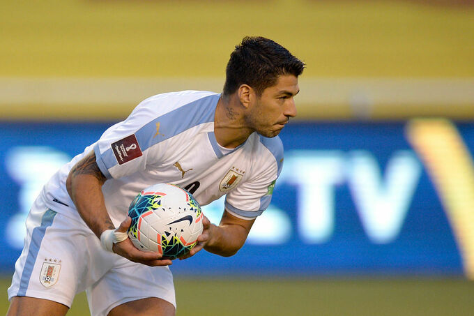 Луис Суарес - 500 голов luis-suares-500-golov