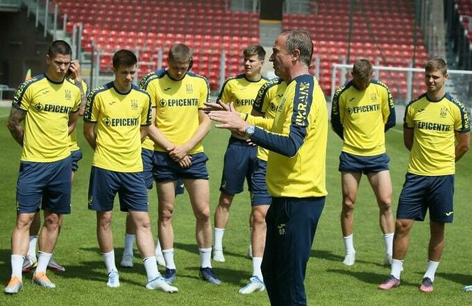 Сборная Украины в Польше, 12.06.2022 sbornaya-ukrainy-v-polshe-12062022