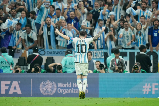 Аргентина - Франция argentina-frantsiya