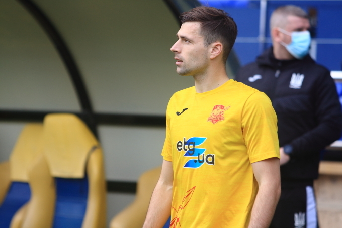 Мариуполь - Ингулец - 4:3 mariupol-ingulets-4-3