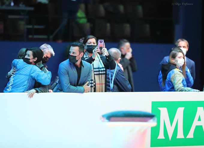 Марія Голубцова та Кирило Білобров mariya-golubtsova-ta-kirilo-bilobrov