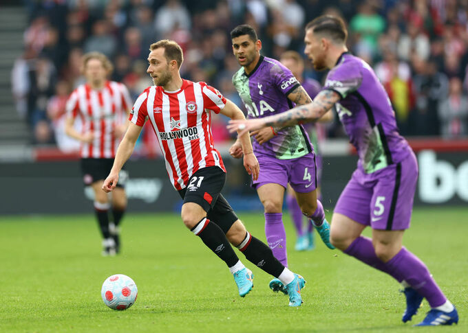 kristian-eriksen-protiv-tottenhema