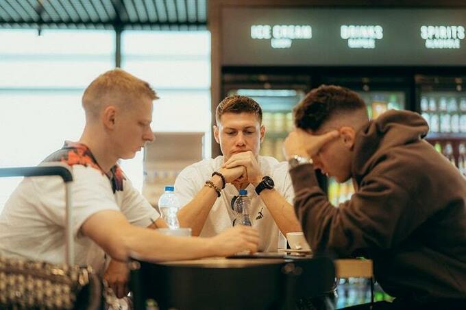 Сборная Украины прибыла в Германию, 30.05.2024 sbornaya-ukrainy-pribyla-v-germaniyu-30052024