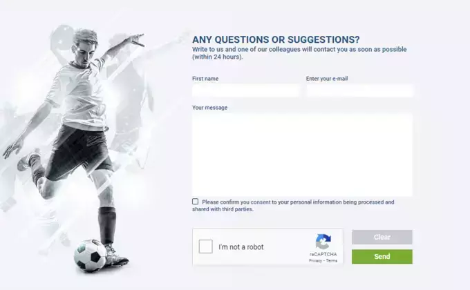 1хбет техподдержка